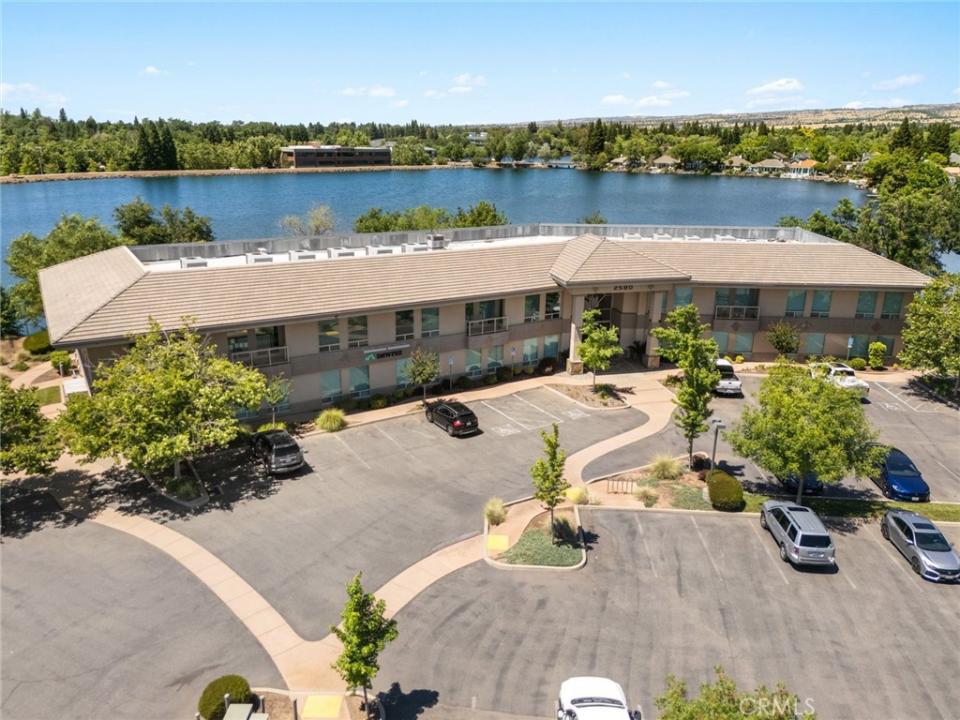 2580 Sierra Sunrise 230, Chico, California 95928