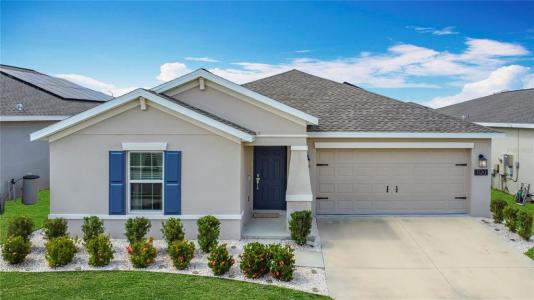 1120 Saguaro Street, Haines City, フロリダ 33844, アメリカ合衆国