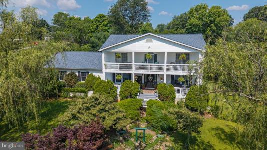 3187 Bishop Meade Road, Boyce, Virginia 22620, USA