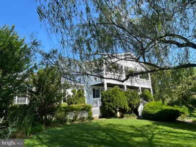 3187 Bishop Meade Road, Boyce, Virginia 22620, HOA KỲ