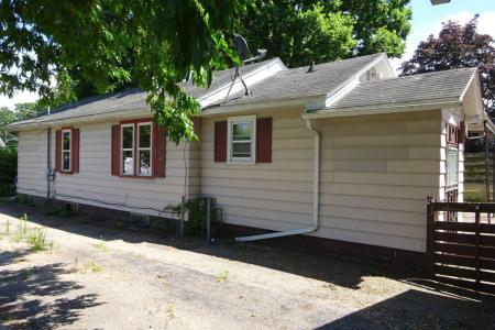 1305 La Crescent Street, Campbell Twp, Wisconsin 54603, USA