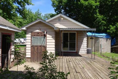 1305 La Crescent Street, Campbell Twp, Wisconsin 54603, États-Unis