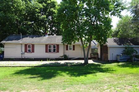 1305 La Crescent Street, Campbell Twp, Wisconsin 54603, États-Unis