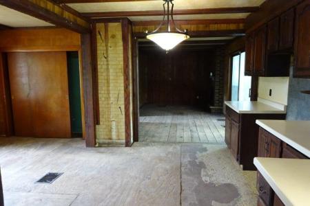 1305 La Crescent Street, Campbell Twp, Wisconsin 54603, États-Unis