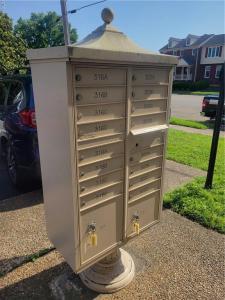 316 WASHINGTON Street B, Portsmouth, Virginia 23704, HOA KỲ