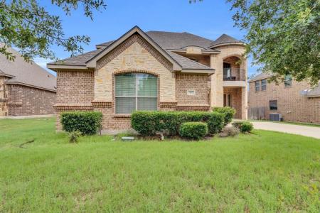 417 Sagebrush Lane, Waxahachie, Texas 75165, Estados Unidos