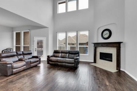 417 Sagebrush Lane, Waxahachie, Texas 75165, Estados Unidos