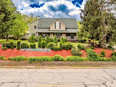 501 W Fox Lake Road, Angola, Indiana 46730, USA