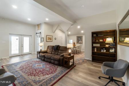 2087 Fodderstack Mountain Loop, Greeneville, Tennessee 37745, États-Unis