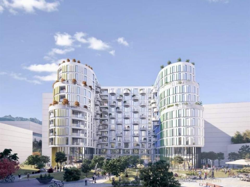 Zogu I Zi, Tirana, Albania
