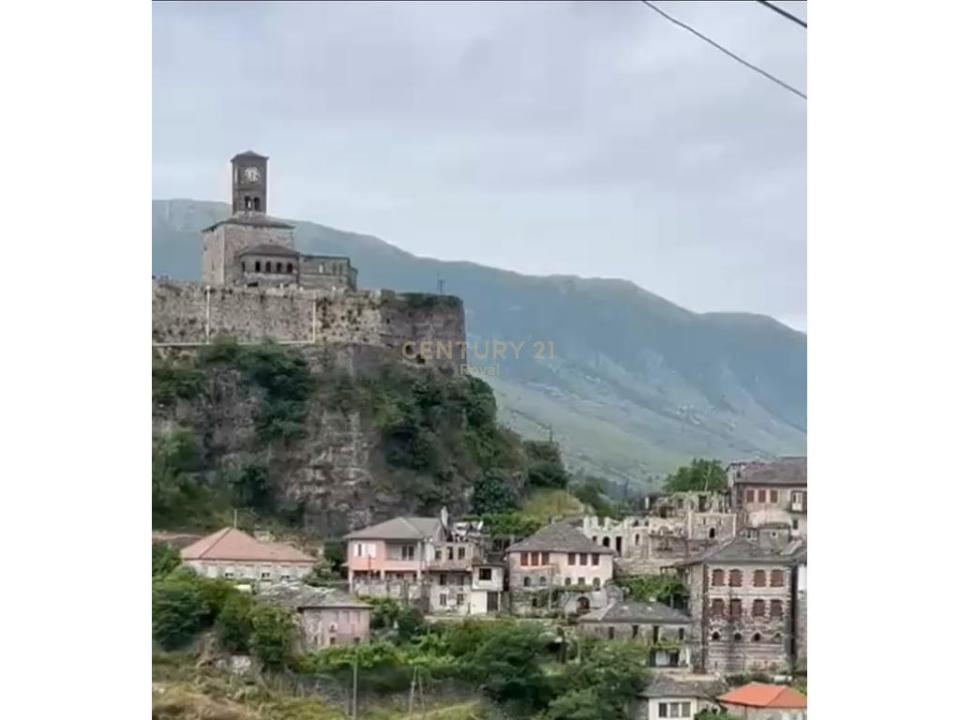 Gjirokastër, Gjirokastër, Albania
