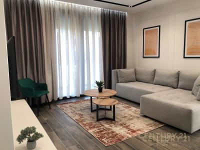 Qendra Tregtare TEG, Tirana, Albania