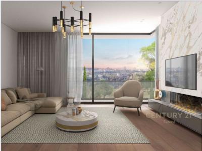 Farkë e vogël, Tirana, Albania