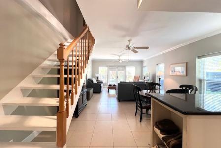 CARRIAGE HOUSE 2BR TOWNHOME, Prospect, Grand Cayman, Islas Caimán