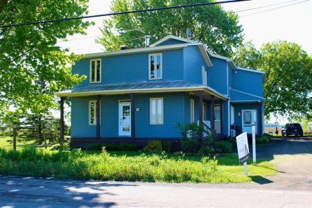 4760  Ch. Clément-Pesant, Mirabel, Quebec J7N 2Y9, Canada