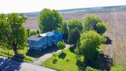 4760  Ch. Clément-Pesant, Mirabel, Quebec J7N 2Y9, Kanada