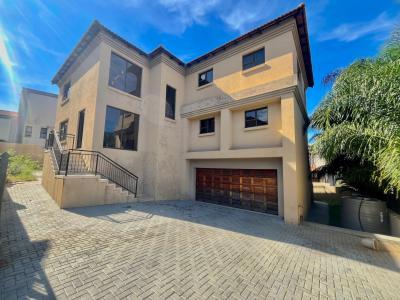 Rustenburg, North West, South Africa