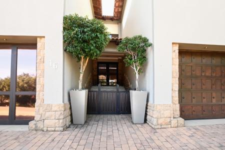 Pretoria, Gauteng, 南非