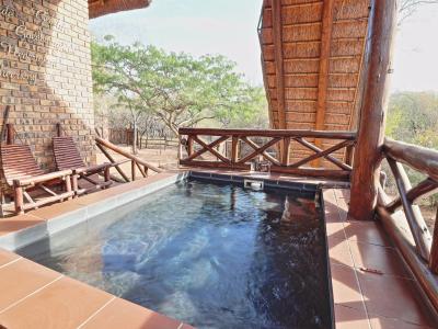 Marloth Park, Mpumalanga, Sudáfrica