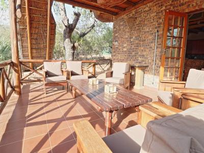 Marloth Park, Mpumalanga, Sudáfrica