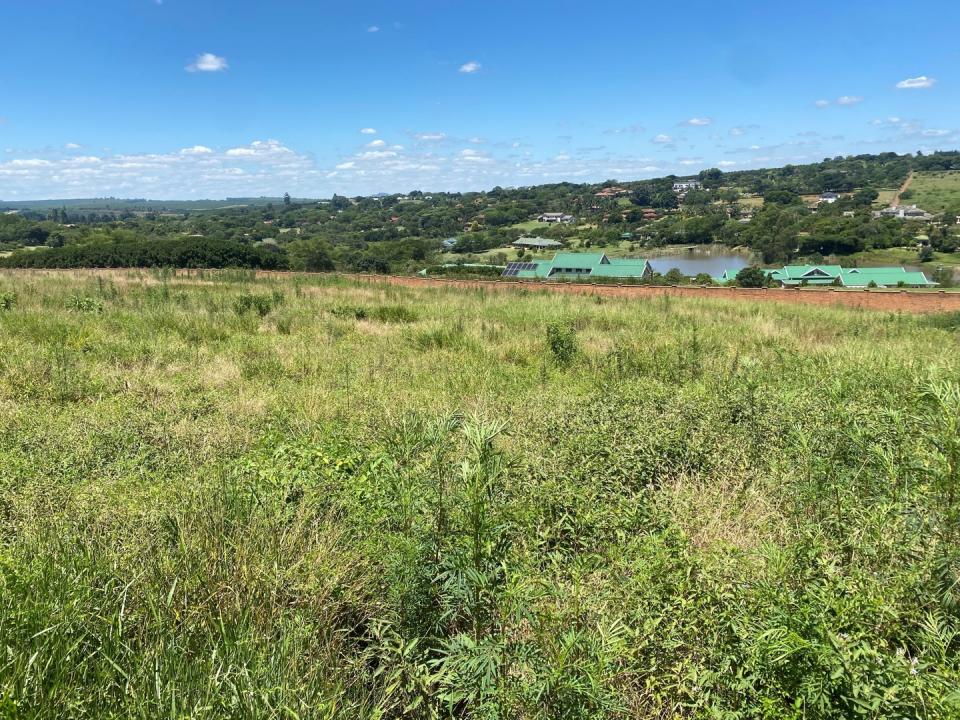 White River, Mpumalanga, 南非