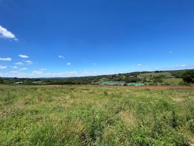 White River, Mpumalanga, 南非