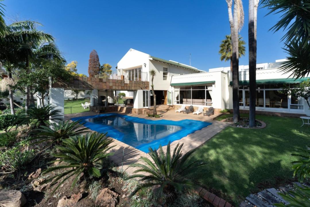 Sandton, Gauteng, Sudafrica