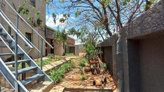 Johannesburg, Gauteng, 南アフリカ