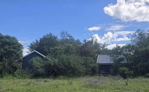 Hoedspruit, Limpopo, Sudafrica