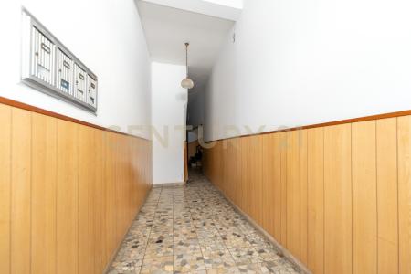 Via Epicarmo, Augusta, Sicilia 96011, Italie