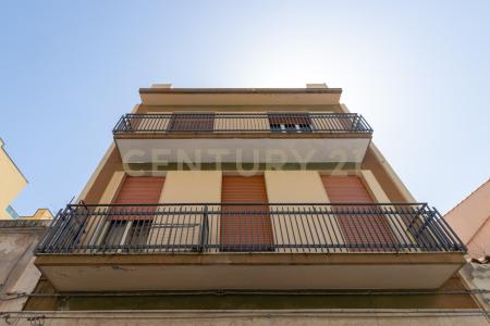 Via Epicarmo, Augusta, Sicilia 96011, Italy