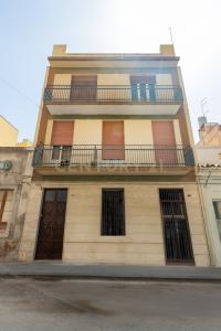Via Epicarmo, Augusta, Sicilia 96011, Italy