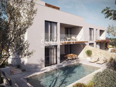 Ante Starčevića, Vodice, Šibensko-kninska Županija 22211, Croatia