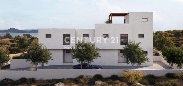 Ante Starčevića, Vodice, Šibensko-kninska Županija 22211, Hırvatistan