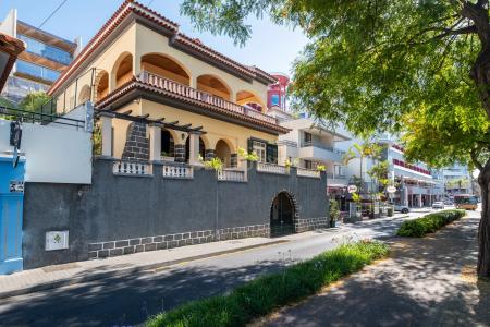 Funchal, Madeira 9000-100, Portugal