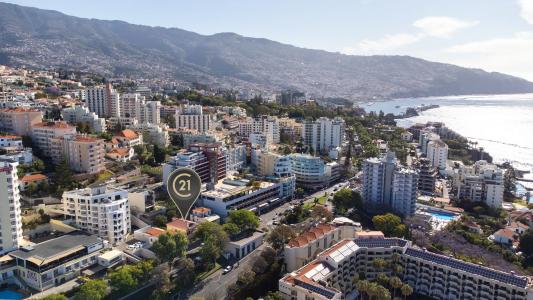 Funchal, Madeira 9000-100, Portugal
