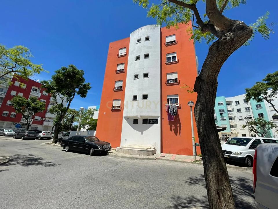 Olhão, Faro 8700-240, Portugal