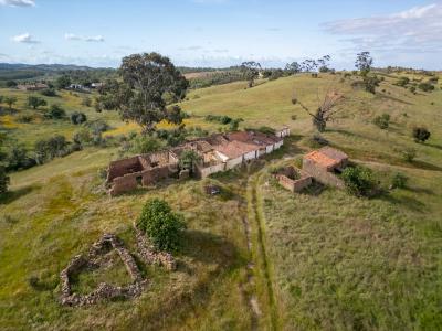 Ourique, Beja 7670-213, Portugal