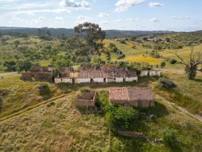 Ourique, Beja 7670-213, Portugal