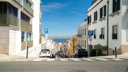 Lisbon, Lisbon 1200-798, Portugal