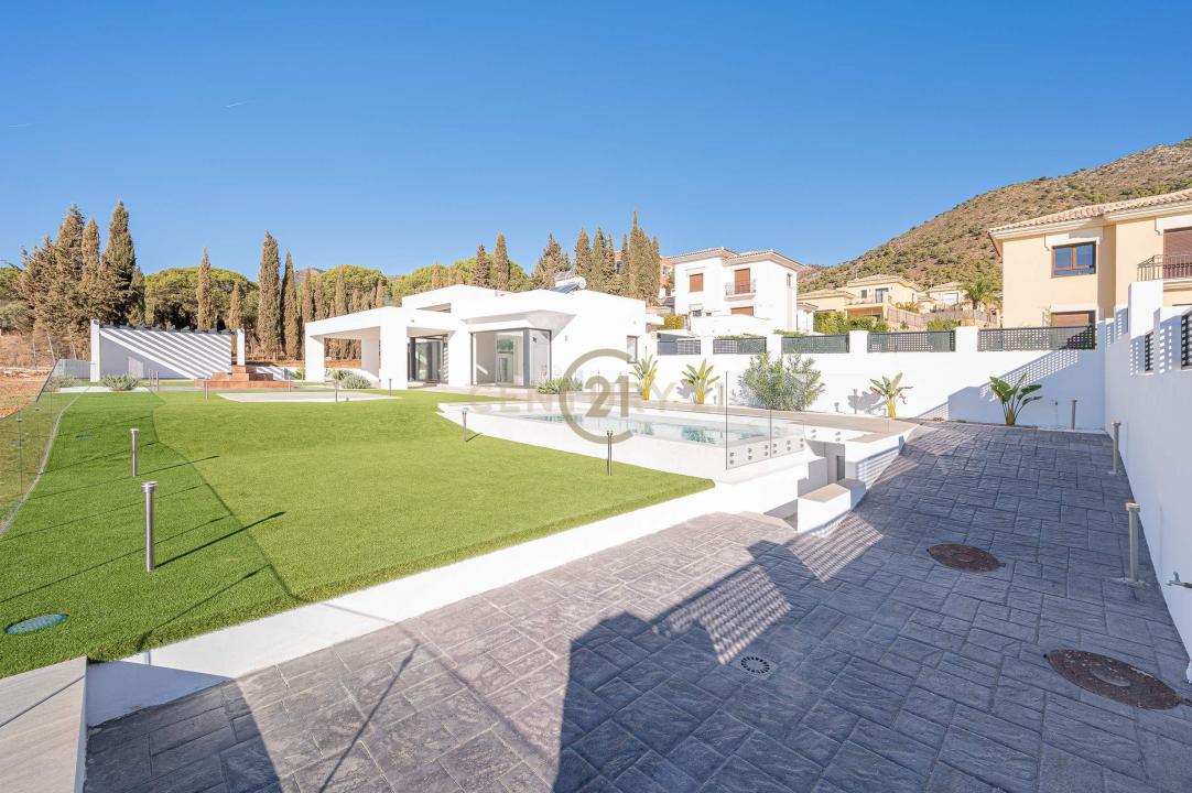 Málaga, Andalucía 29650, España