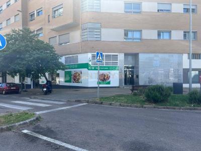 Cáceres, Extremadura 10002, España