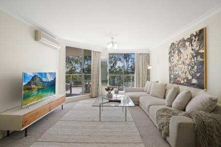 606/4 Wentworth Drive, Liberty Grove, NSW 2138, Australia