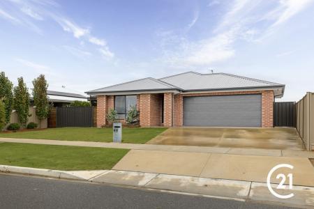 44 Mcswain Road, Echuca, VIC 3564, Australie