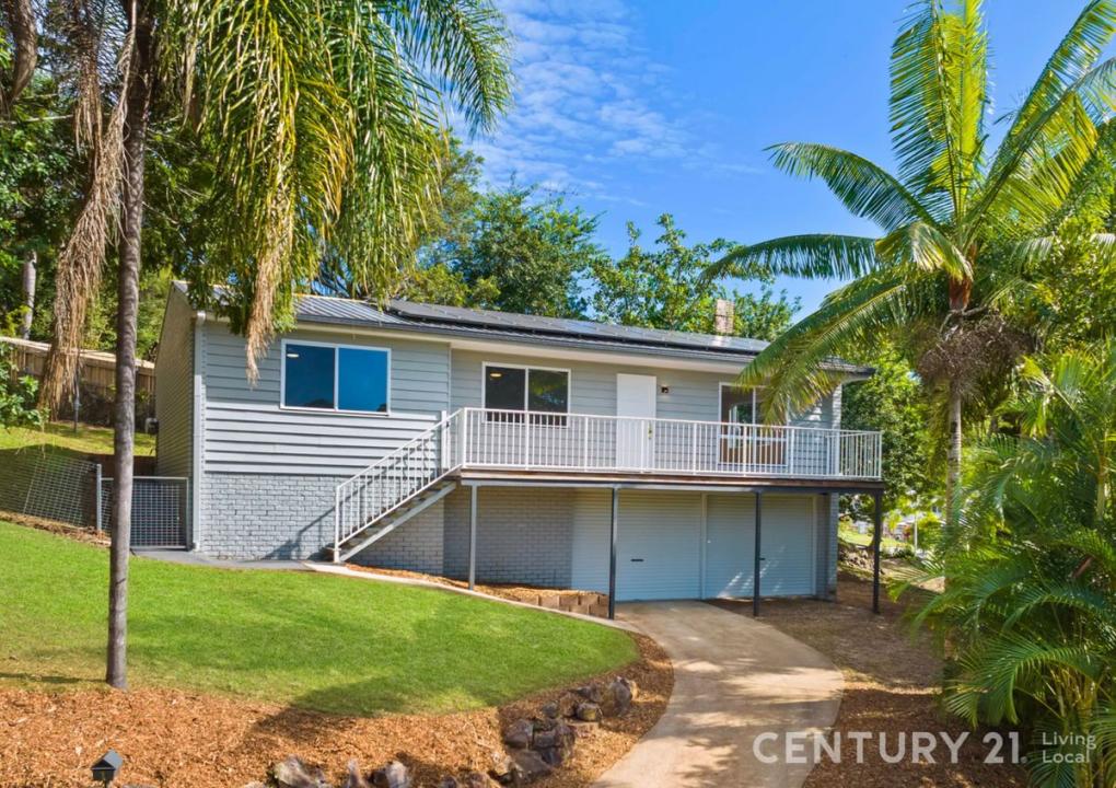 1 Jeanette Avenue, Nambour, QLD 4560, Australia