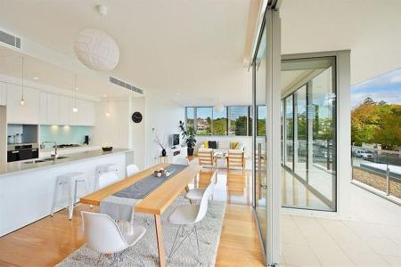 4/733 New South Head Road, Rose Bay, NSW 2029, オーストラリア