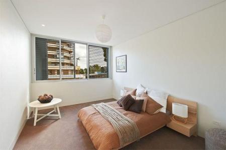 4/733 New South Head Road, Rose Bay, NSW 2029, オーストラリア