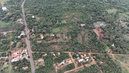 Avenida Guillermo Nauman , Emboscada, Cordillera 00001, Paraguay