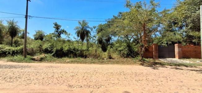 Av. Guiilermo Neumann , San Bernardino, Cordillera 0000, Paraguay