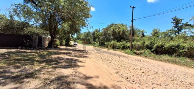 Av. Guiilermo Neumann , San Bernardino, Cordillera 0000, Paraguay